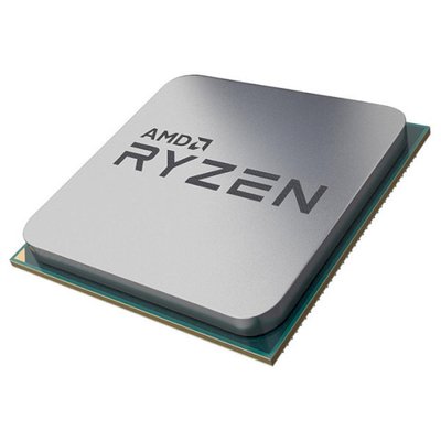 Процесор AMD (AM4) Ryzen 5 3600, Tray + Cooler, 6x3.6 GHz (Turbo Boost 4.2 GHz), L3 32Mb, Matisse, 7 nm, TDP 65W (100-100000031MPK) 177889 фото