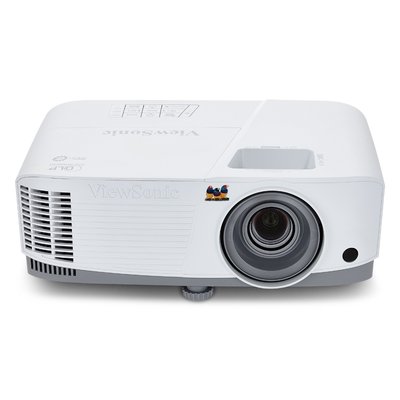 Проектор Viewsonic PA503S DLP, 3800lm, 22000:1, 800x600, HDMI, VGA 156403 фото
