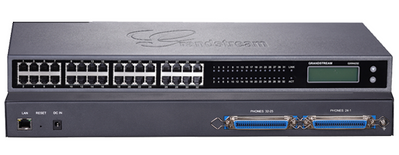 VoIP-Шлюз Grandstream GXW4232, 1xRJ45 10/100/1000BASE-TX Ethernet (GXW4232) 218537 фото