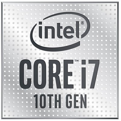 Процесор Intel Core i7 (LGA1200) i7-10700, Tray, 8x2.9 GHz (Turbo Boost 4.8 GHz), L3 16Mb, UHD Graphics 630 (1200 MHz), Comet Lake, 14 nm, TDP 65W (CM8070104282327) 202866 фото