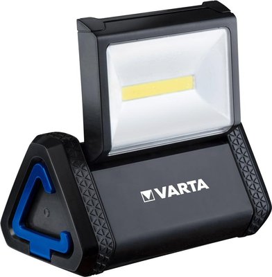 Ліхтар Varta Work Flex Area Light, інспекційний, IP54, 3xAAA, 230 Lm (17648101421) 191035 фото