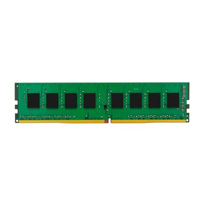 Пам'ять 8Gb DDR4, 2666 MHz, Kingston, 19-19-19, 1.2V (KVR26N19S8/8) 148988 фото