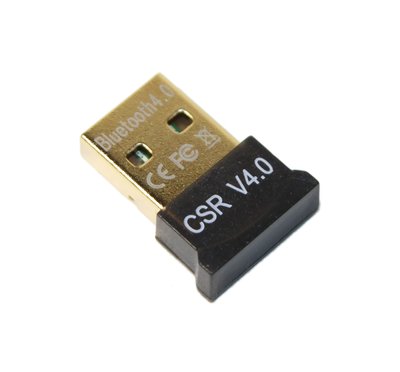 Контролер USB - Bluetooth Atcom VER 4.0 +EDR (CSR chip) blister 161776 фото