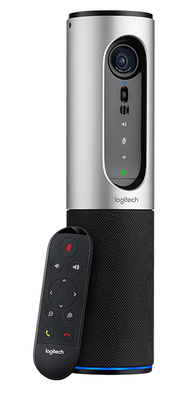 Веб-камера Logitech ConferenceCam Connect (960-001034) Black, USB2.0, 1920x1080 131841 фото