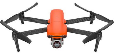 Квадрокоптер Autel EVO Lite Plus Orange (102000625) (Вітрина) 252340 фото