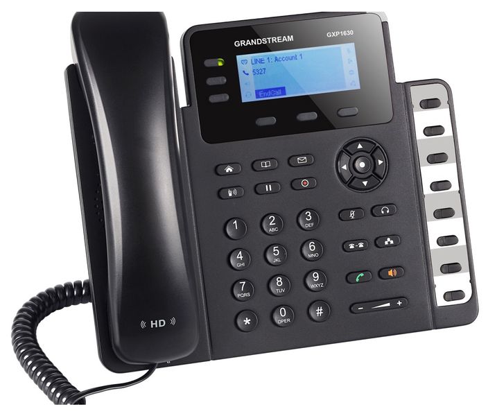 IP-Телефон Grandstream GXP1630 214502 фото