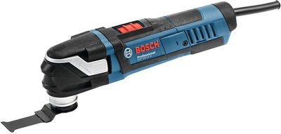 Багатофункціональний інструмент Bosch Professional GOP 30-28 (0.601.237.001) 157430 фото