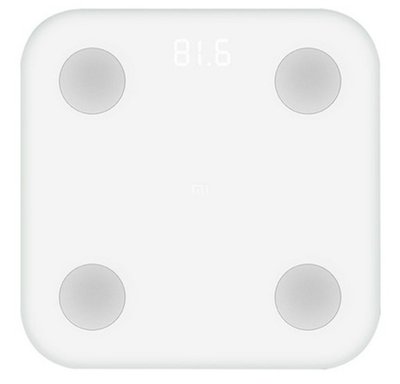 Ваги підлогові Xiaomi Smart Scales 2 153295 фото